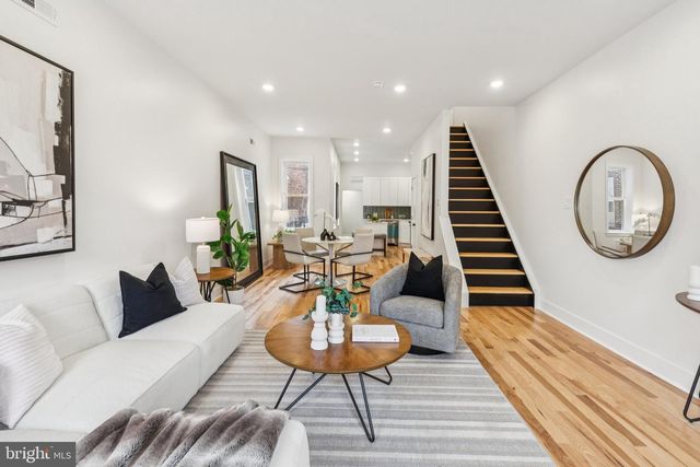 2662 E HUNTINGDON ST, Philadelphia, PA 19125