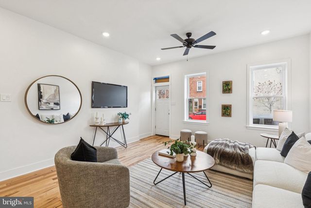 2662 E HUNTINGDON ST, Philadelphia, PA 19125