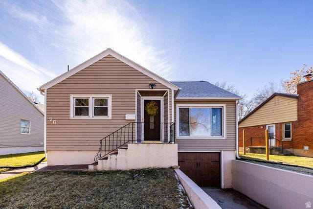 26 SYLVIA DR, South Ogden, UT 84405