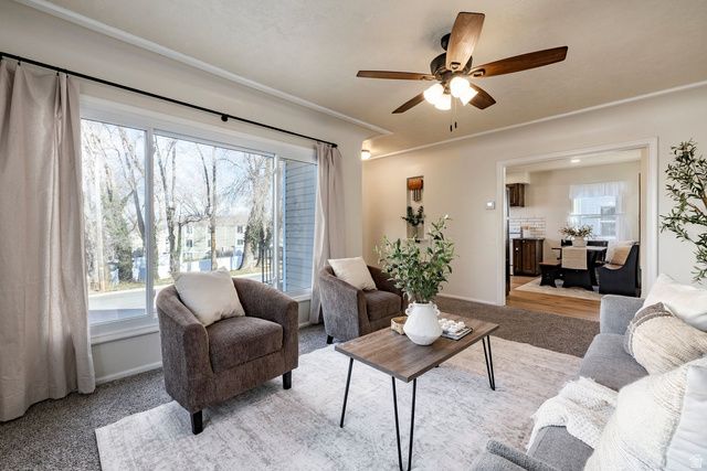 26 SYLVIA DR, South Ogden, UT 84405