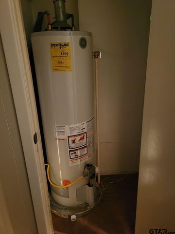 600 Cypress, Pittsburg, TX 75686