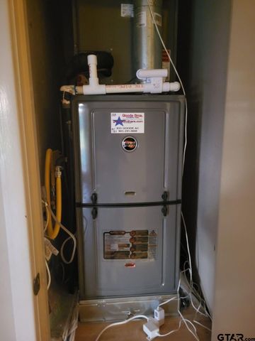 600 Cypress, Pittsburg, TX 75686