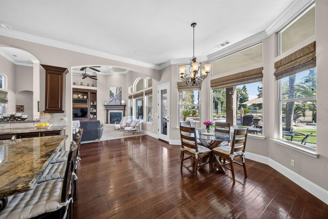 1783 E Clubhouse Drive, Fresno, CA 93730