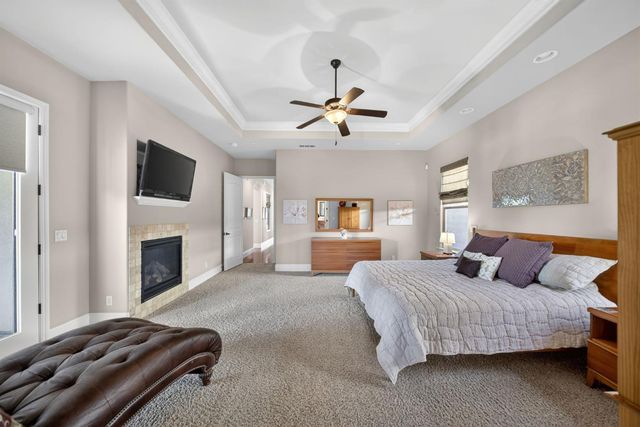 1783 E Clubhouse Drive, Fresno, CA 93730