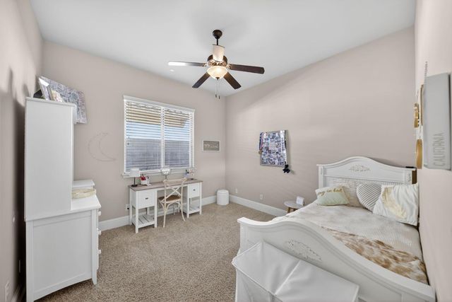 1783 E Clubhouse Drive, Fresno, CA 93730