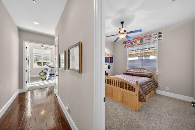 1783 E Clubhouse Drive, Fresno, CA 93730