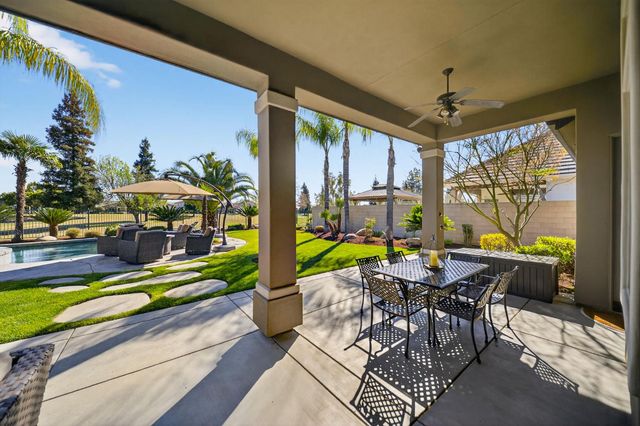 1783 E Clubhouse Drive, Fresno, CA 93730