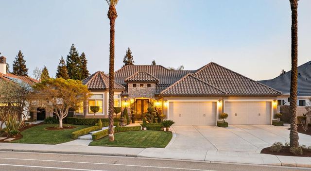 1783 E Clubhouse Drive, Fresno, CA 93730