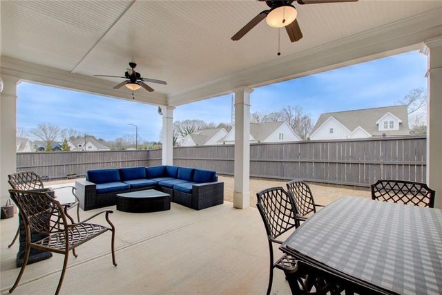 300 McQueen Way, Canton, GA 30115