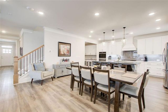 300 McQueen Way, Canton, GA 30115