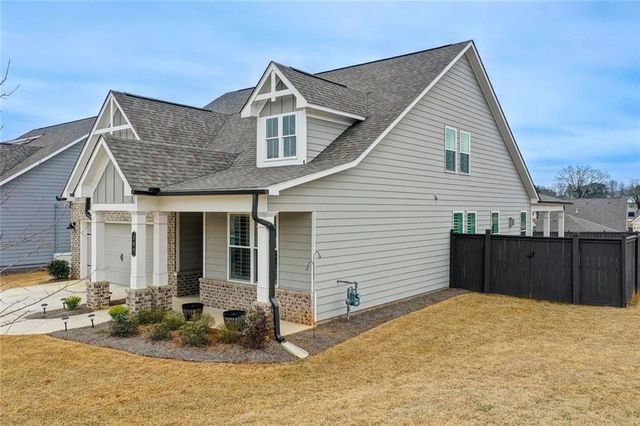 300 McQueen Way, Canton, GA 30115