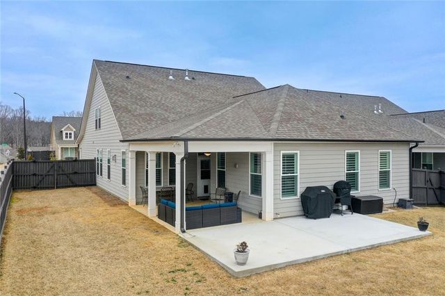 300 McQueen Way, Canton, GA 30115