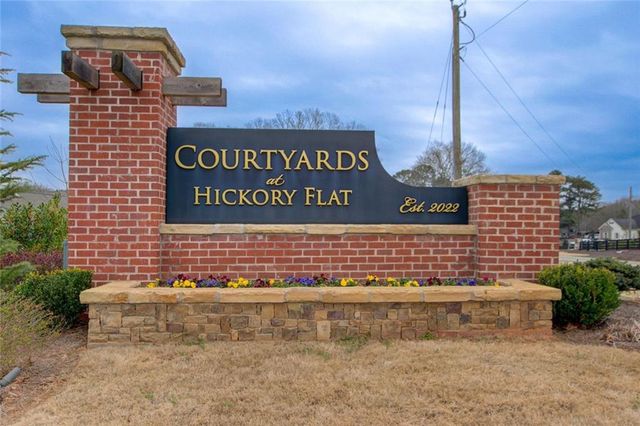 300 McQueen Way, Canton, GA 30115