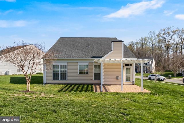 131 HAWTHORNE GREENE CIR, La Plata, MD 20646