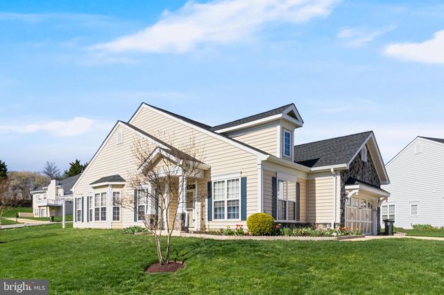 131 HAWTHORNE GREENE CIR, La Plata, MD 20646