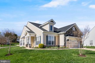 131 HAWTHORNE GREENE CIR, La Plata, MD 20646