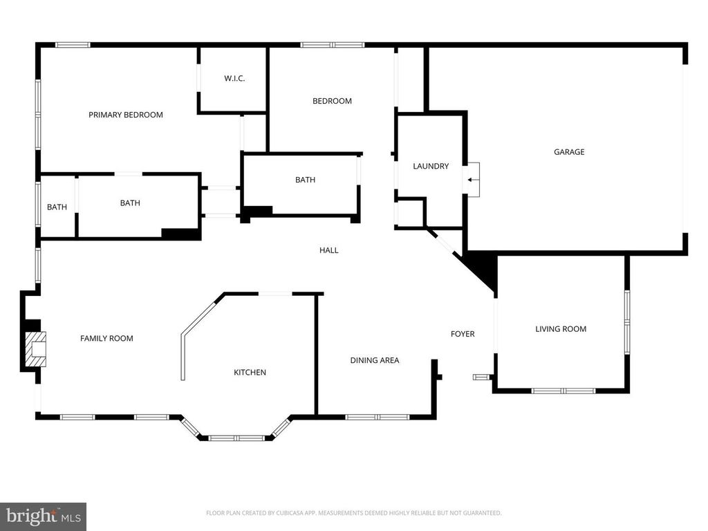 Image 42 of property listing at 131 HAWTHORNE GREENE CIR, La Plata, MD 20646