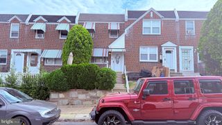 209 STEARLY STREET, Philadelphia, PA 19111