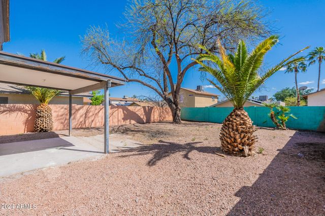 4131 E Contessa Street, Mesa, AZ 85205