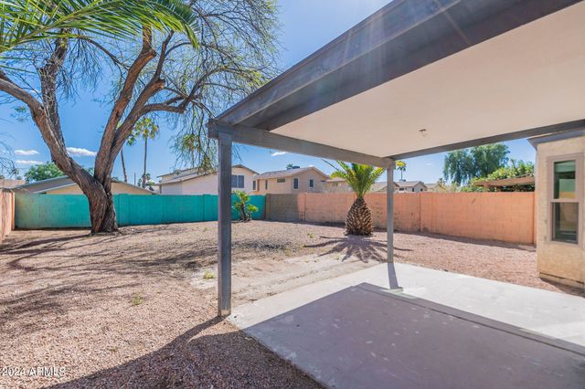 4131 E Contessa Street, Mesa, AZ 85205