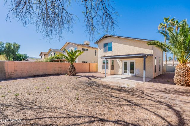 4131 E Contessa Street, Mesa, AZ 85205