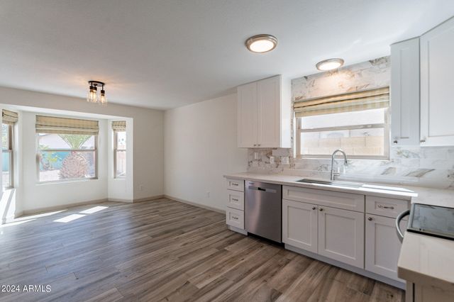4131 E Contessa Street, Mesa, AZ 85205