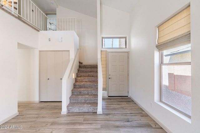 4131 E Contessa Street, Mesa, AZ 85205