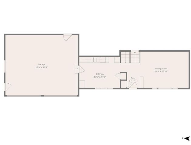 130 BARTON ROAD, Oshkosh, WI 54904
