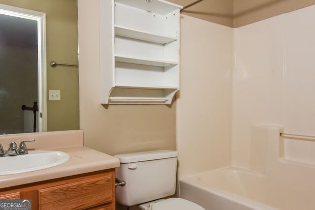 2796 Jacob Lane, Douglasville, GA 30135