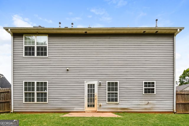 2796 Jacob Lane, Douglasville, GA 30135