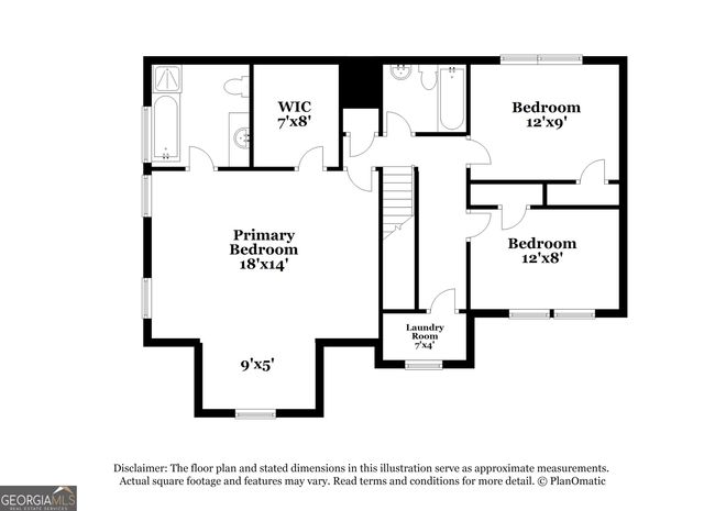 2796 Jacob Lane, Douglasville, GA 30135