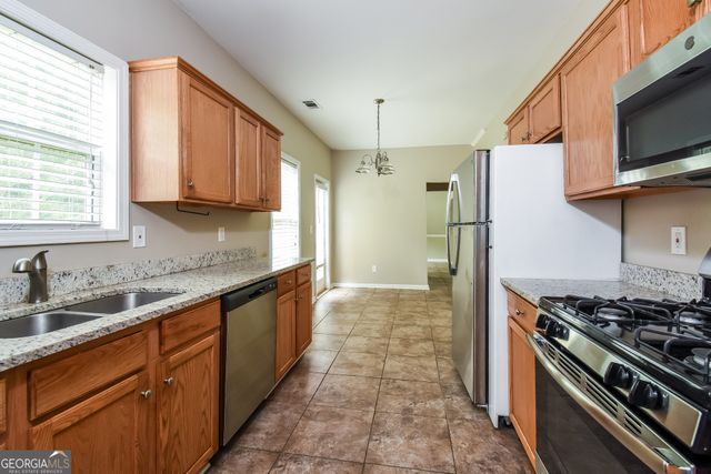 2796 Jacob Lane, Douglasville, GA 30135