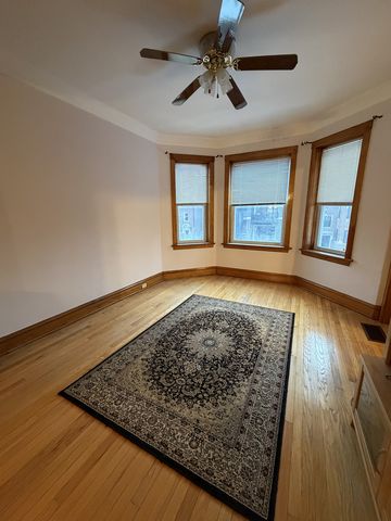 2526 W Gunnison Street 2, Chicago, IL 60625