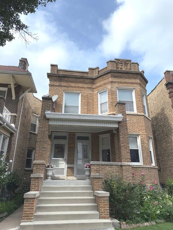 2526 W Gunnison Street 2, Chicago, IL 60625