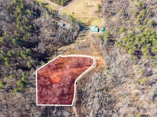 87 Old Stewart Road, Weaverville, NC 28787