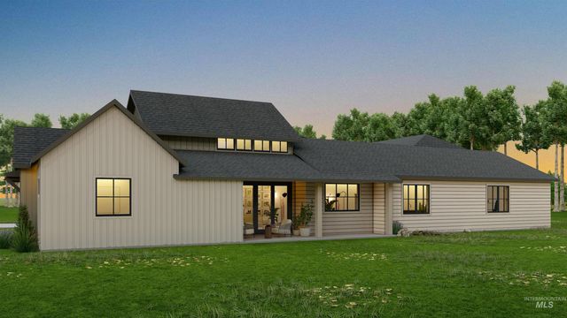 163 N Timber Wolf Pl, Eagle, ID 83616