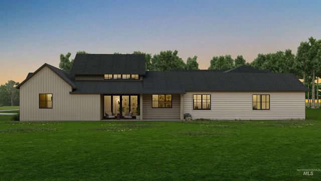 163 N Timber Wolf Pl, Eagle, ID 83616