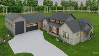 163 N Timber Wolf Pl, Eagle, ID 83616
