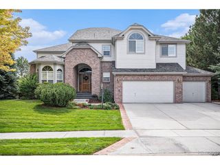 5770 S Benton Cir, Littleton, CO 80123