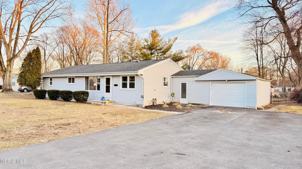 5043 Barton Place, Sylvania, OH 43560