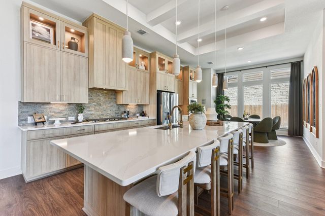 1017 Painted Horse DR, Georgetown, TX 78633