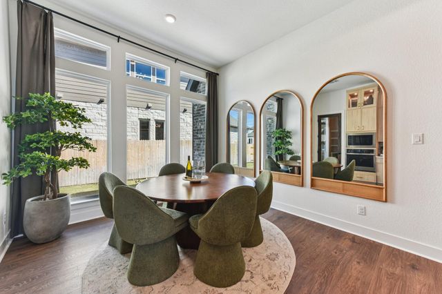 1017 Painted Horse DR, Georgetown, TX 78633