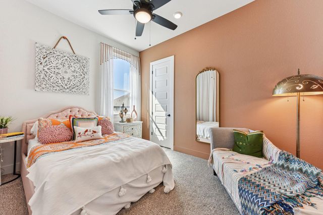 1017 Painted Horse DR, Georgetown, TX 78633