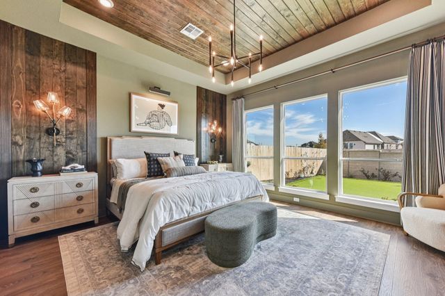 1017 Painted Horse DR, Georgetown, TX 78633