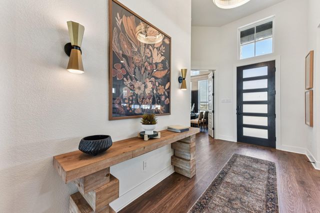 1017 Painted Horse DR, Georgetown, TX 78633