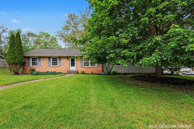 3421 Senora Avenue, Grand Rapids, MI 49508