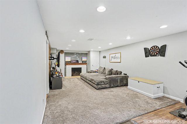 3421 Senora Avenue, Grand Rapids, MI 49508