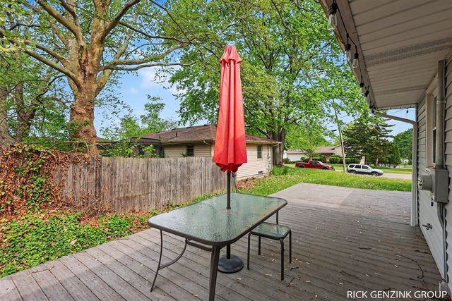 3421 Senora Avenue, Grand Rapids, MI 49508