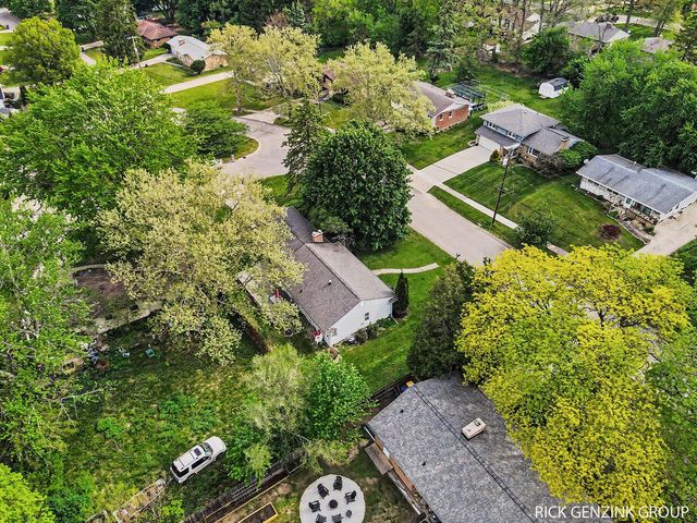 3421 Senora Avenue, Grand Rapids, MI 49508