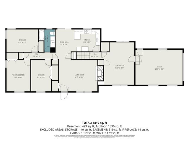 3421 Senora Avenue, Grand Rapids, MI 49508